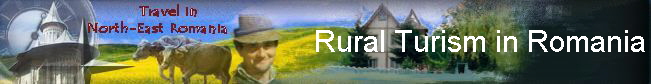 Rural Turism in Romania